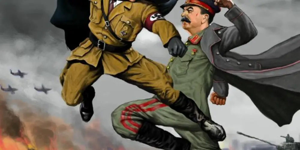 Imagem do grupo de WhatsApp Historia y Geopolítica Mundial