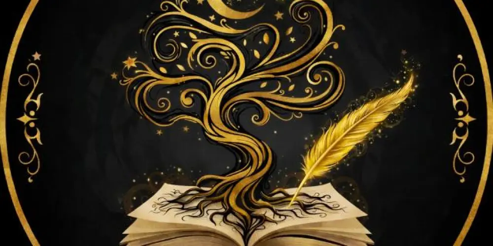 Imagem do grupo de WhatsApp Histórias