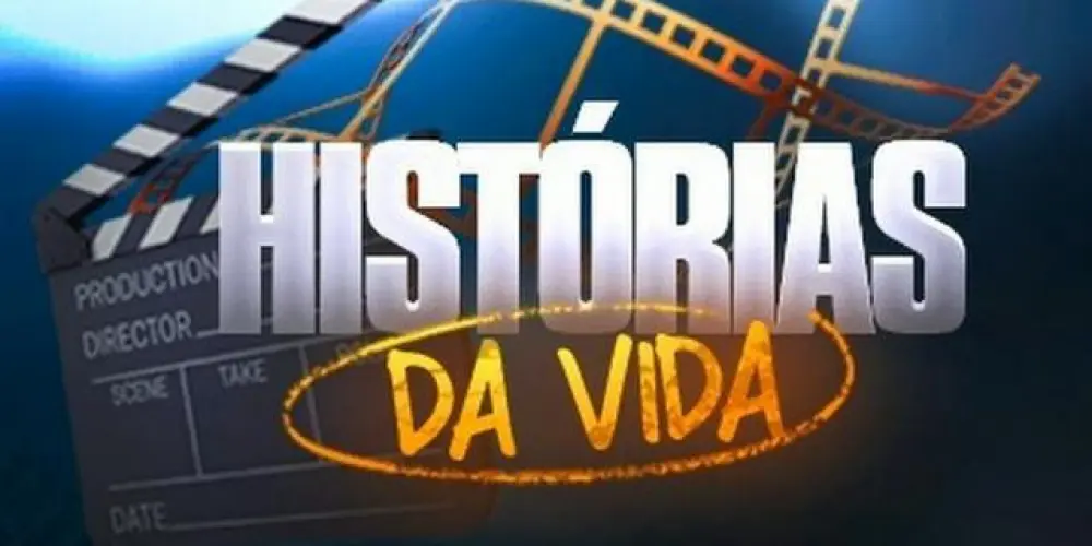 Imagem do grupo de WhatsApp Histórias da vida - Conte suas histórias!