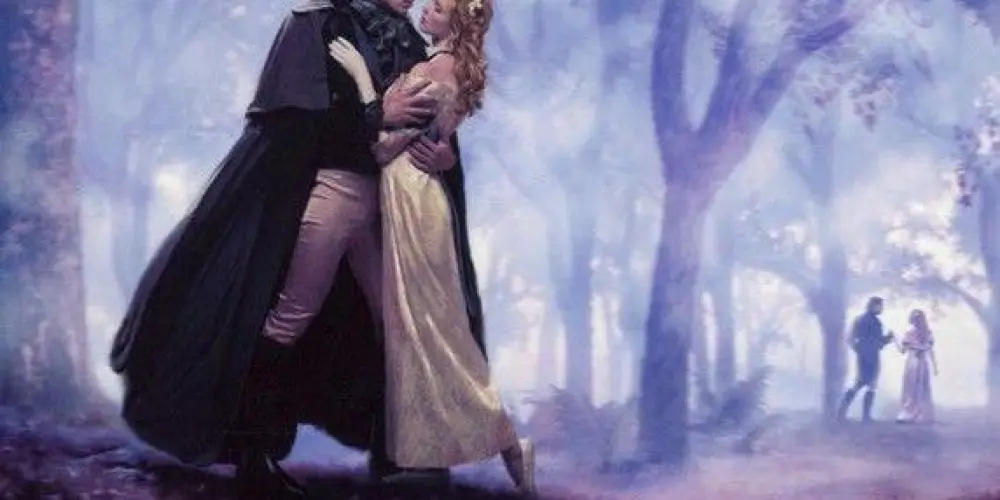 Imagem do grupo de WhatsApp Historias de Amor❤