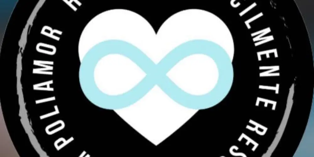 Imagem do grupo de WhatsApp Histórias Facilmente Resolvidas Com Poliamor