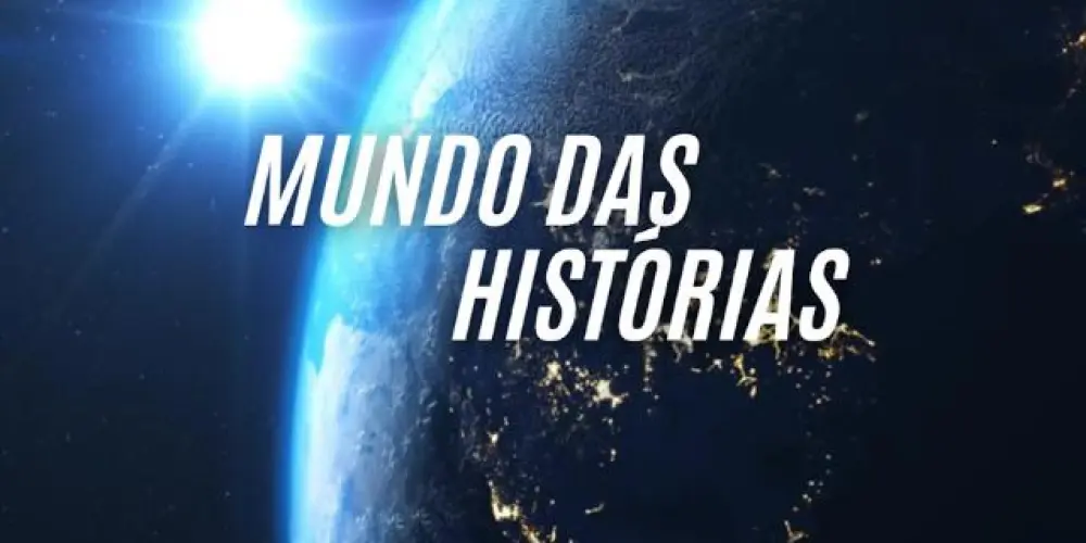 Imagem do grupo de WhatsApp Histórias Gerais