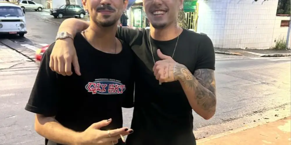 Imagem do grupo de WhatsApp Historias S2