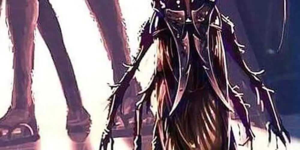 Imagem do grupo de WhatsApp Histórias)RPG