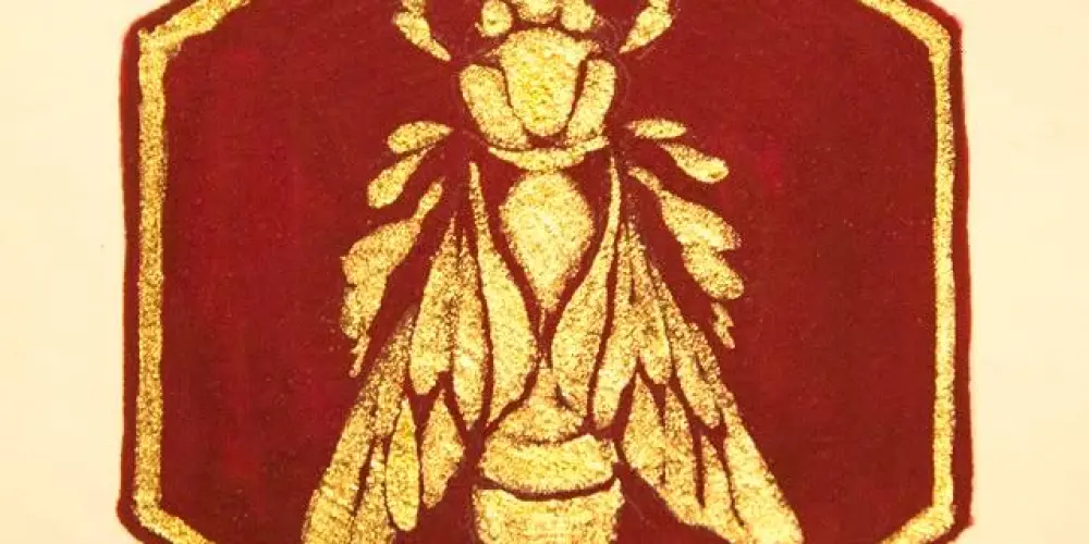 Imagem do grupo de WhatsApp 🐝🧠hive mind🧠🐝