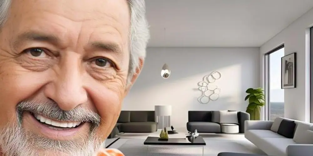 Imagem do grupo de WhatsApp Hj na casa do Zé