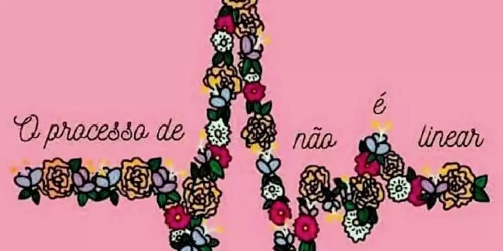 Imagem do grupo de WhatsApp 🙏HO'OPONOPONO🙏