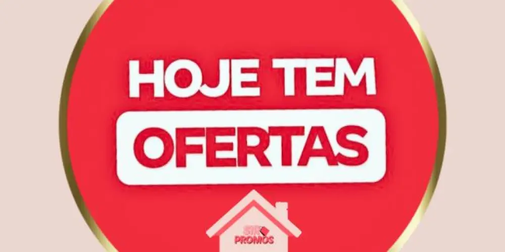 Imagem do grupo de WhatsApp Hoje tem ofertas 💥