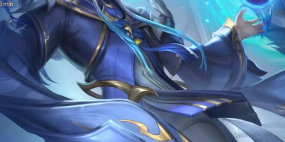 Imagem do grupo de WhatsApp Hok