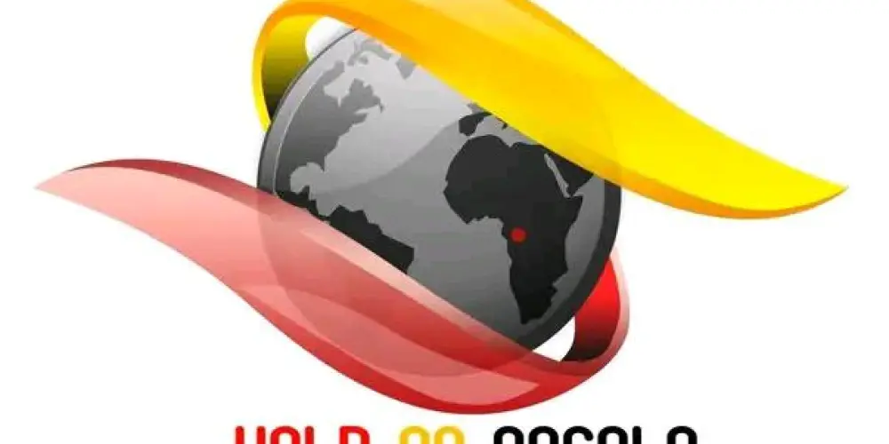 Imagem do grupo de WhatsApp Hold On Angola