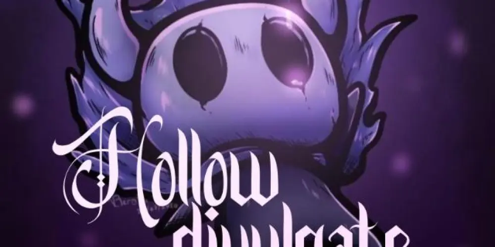 Imagem do grupo de WhatsApp Hollow Divulg ᵃᶜᵈᵐ - RPG Textual