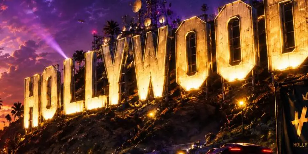 Imagem do grupo de WhatsApp HOLLYWOOD 3