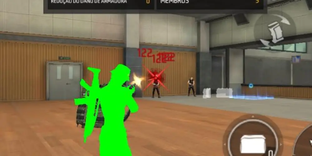 Imagem do grupo de WhatsApp HOLOGRAMAS VIPS