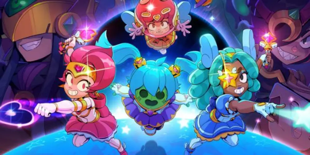 Imagem do grupo de WhatsApp 🌸✨Holoives br✨🍥