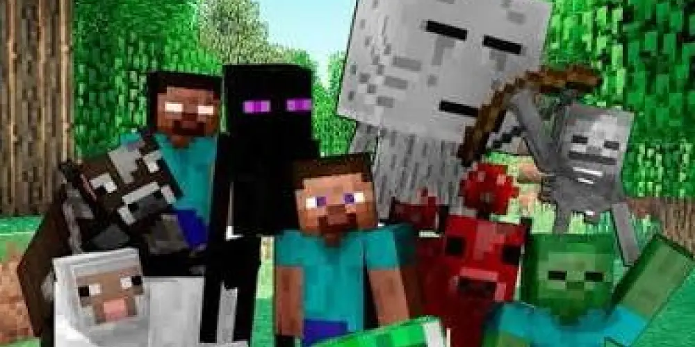 Imagem do grupo de WhatsApp HOLY DAY CRAFT DESDE 2021