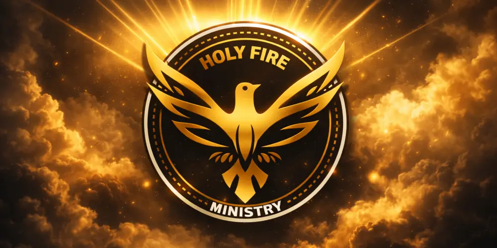 Imagem do grupo de WhatsApp Holy Fire
