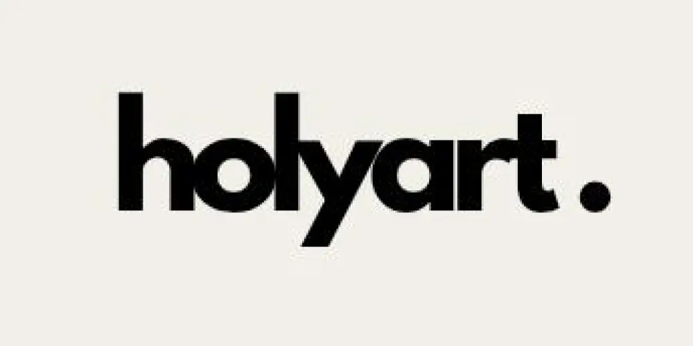 Imagem do grupo de WhatsApp Holyart