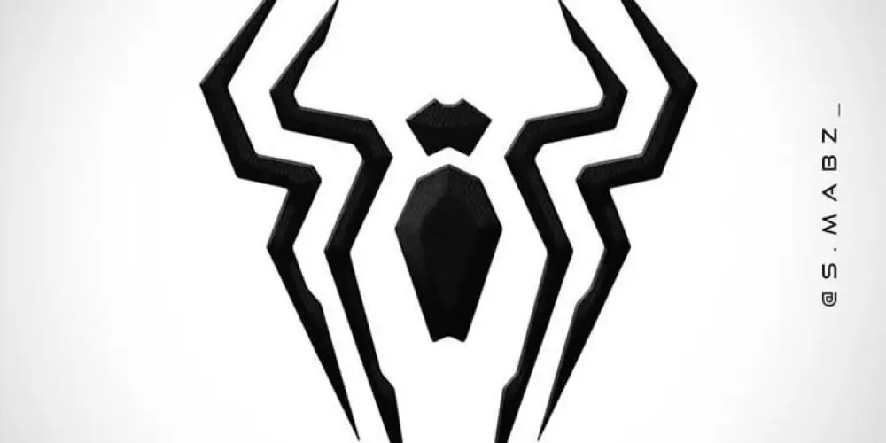 Imagem do grupo de WhatsApp Homem Aranha RP