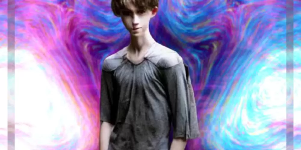 Imagem do grupo de WhatsApp Homem arco-iris👑 🌈 official 🦄