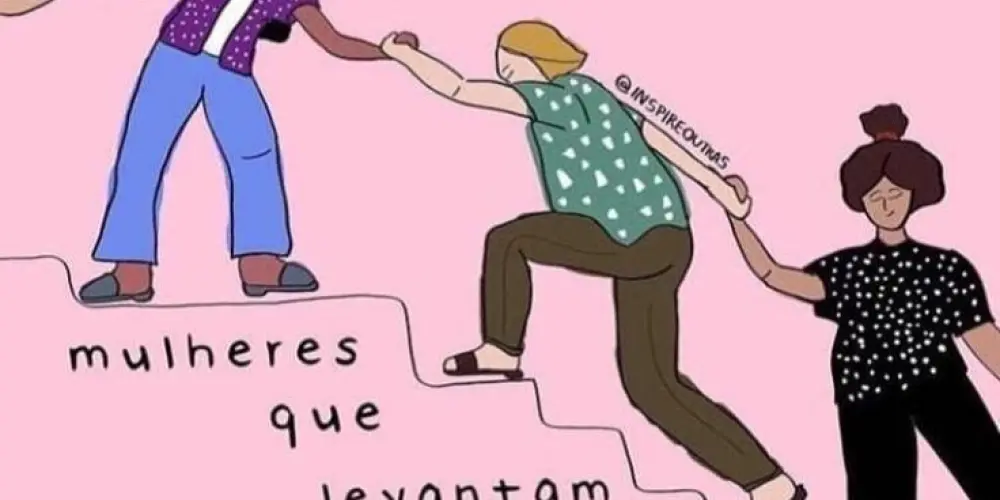 Imagem do grupo de WhatsApp Homem não me domina 🙂‍↔️