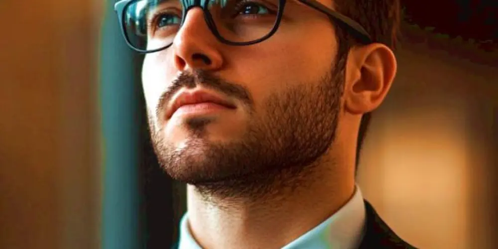 Imagem do grupo de WhatsApp Homens de Deus 🙏🌟