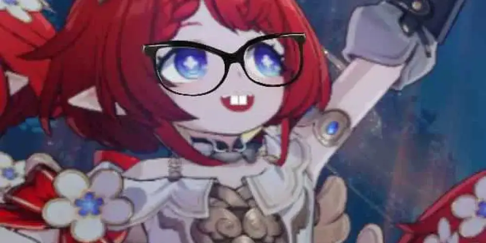 Imagem do grupo de WhatsApp Honkai Star Rail PT/BR