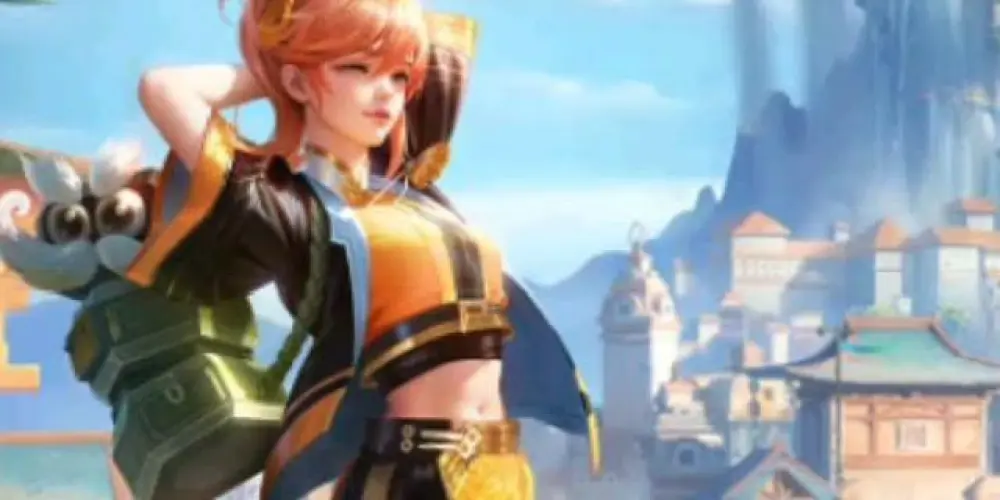 Imagem do grupo de WhatsApp Honor of Kings 🔥🇧🇷