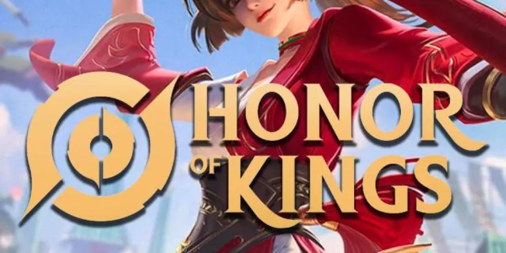 Imagem do grupo de WhatsApp Honor Of Kings - Amizades e Jogo HOK 📱