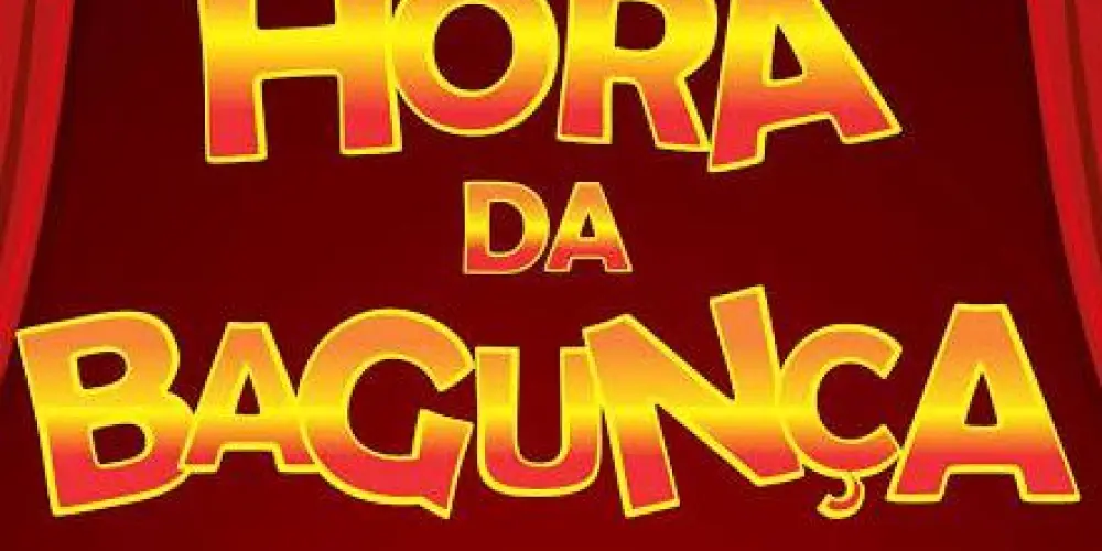 Imagem do grupo de WhatsApp Hora Da Bagunça 🤏🏽😎🤪