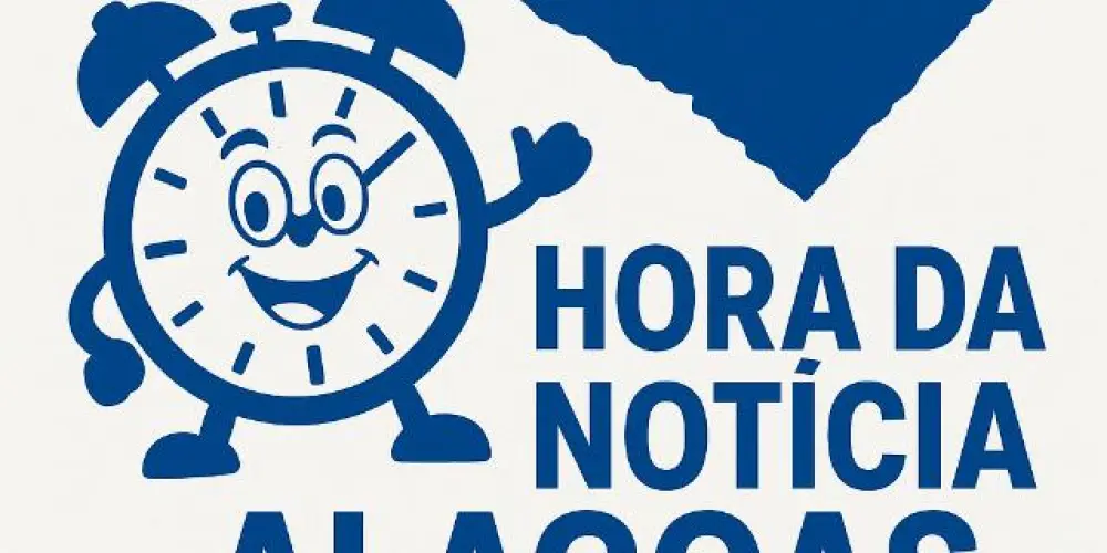Imagem do grupo de WhatsApp Hora Da Notícia Alagoas