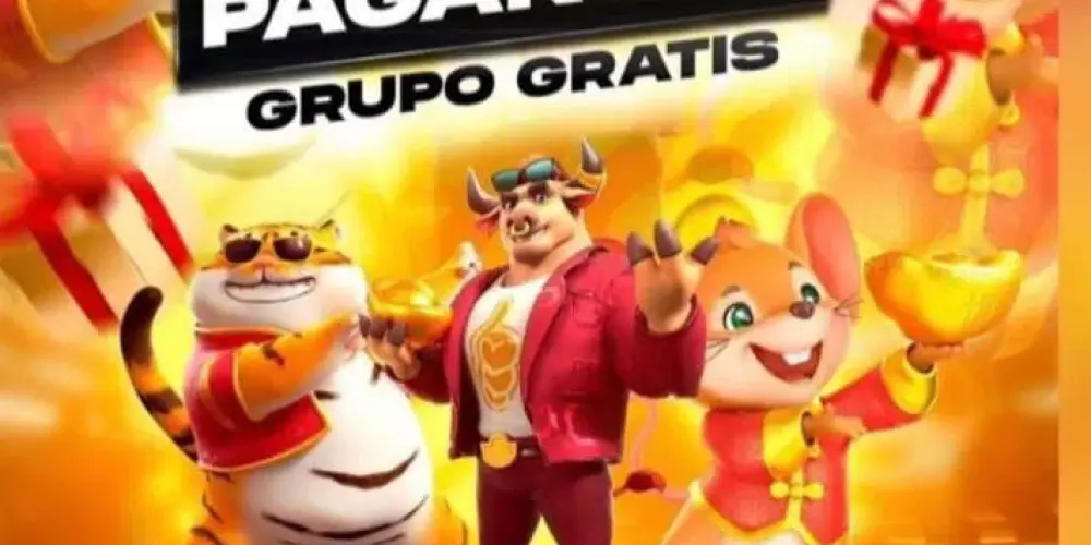 Imagem do grupo de WhatsApp HORÁRIOS PAGANTES