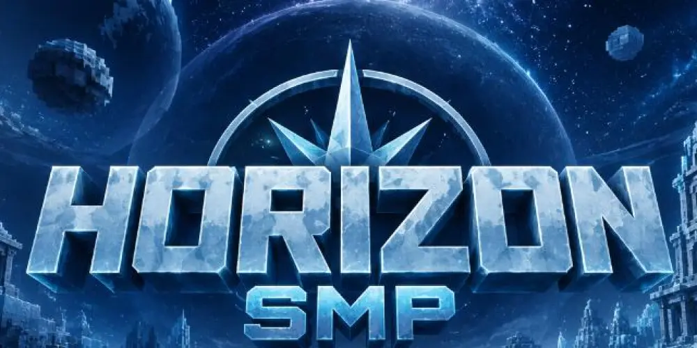 Imagem do grupo de WhatsApp HorizonSMP