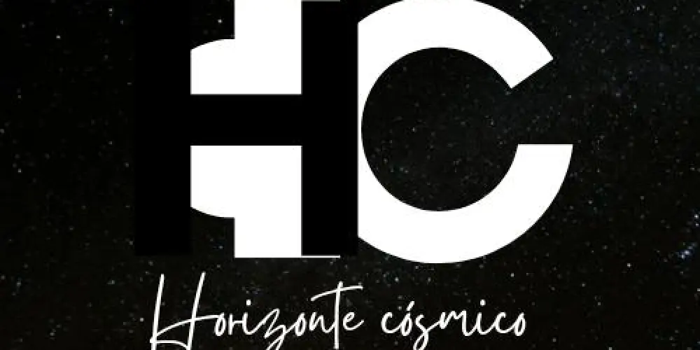 Imagem do grupo de WhatsApp Horizonte Cósmico