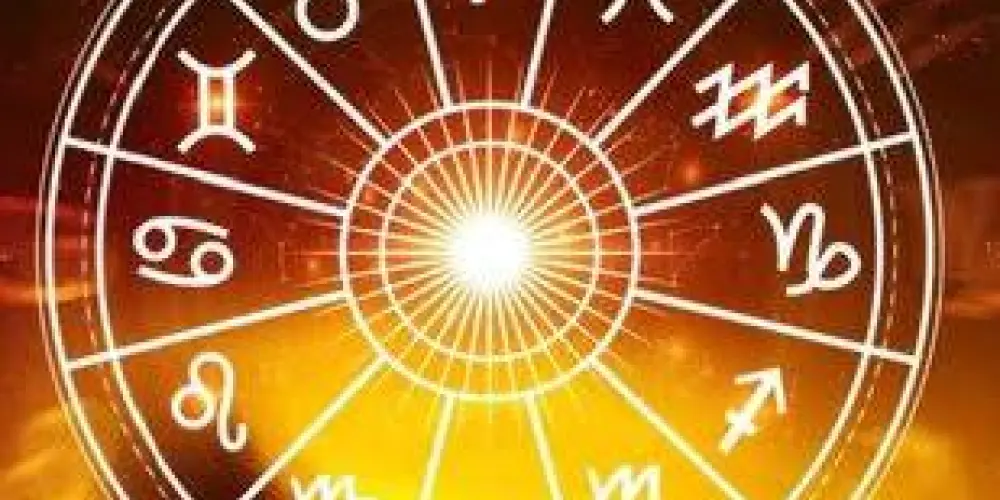 Imagem do grupo de WhatsApp 🦂HORÓSCOPO DO DIA ♏