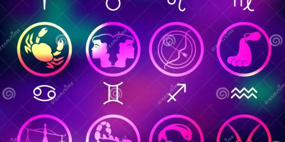 Imagem do grupo de WhatsApp 🦂HORÓSCOPO DO DIA ♏