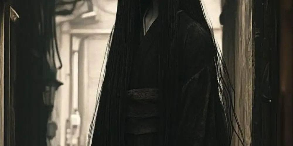 Imagem do grupo de WhatsApp Horror Stories