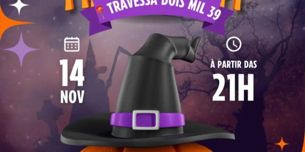 Imagem do grupo de WhatsApp HORRORLAND 1.0🎃👻