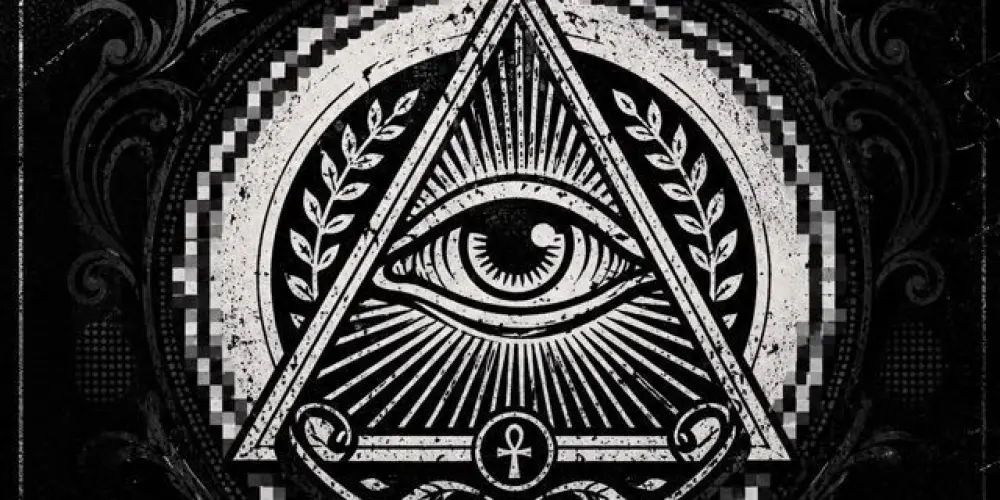 Imagem do grupo de WhatsApp horus.