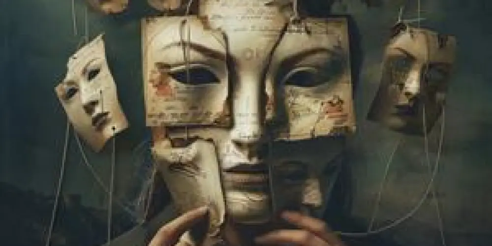 Imagem do grupo de WhatsApp Hospício 1 BR