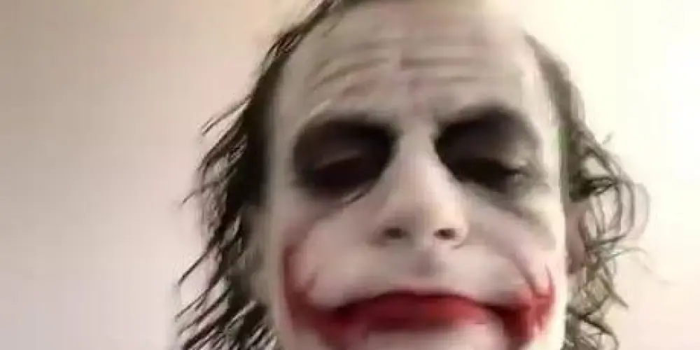 Imagem do grupo de WhatsApp Hospício 2.0