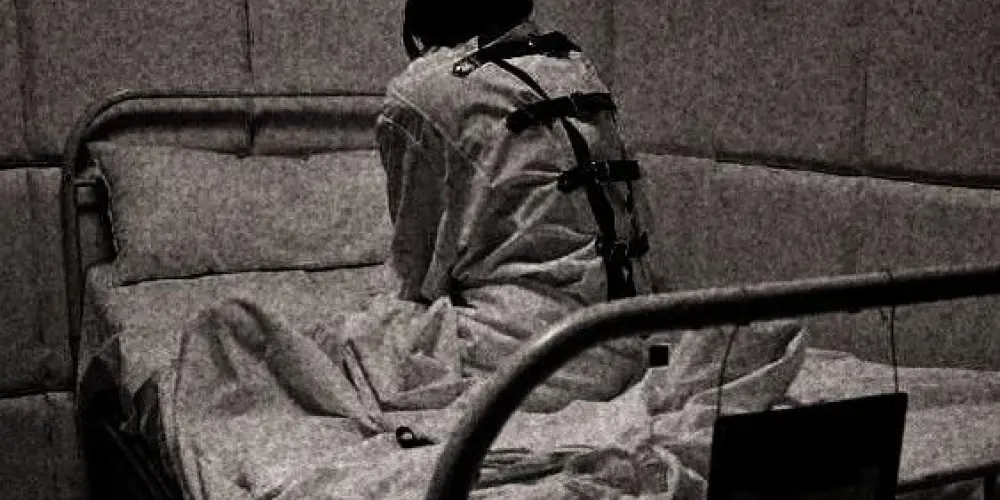 Imagem do grupo de WhatsApp Hospício 24 horas