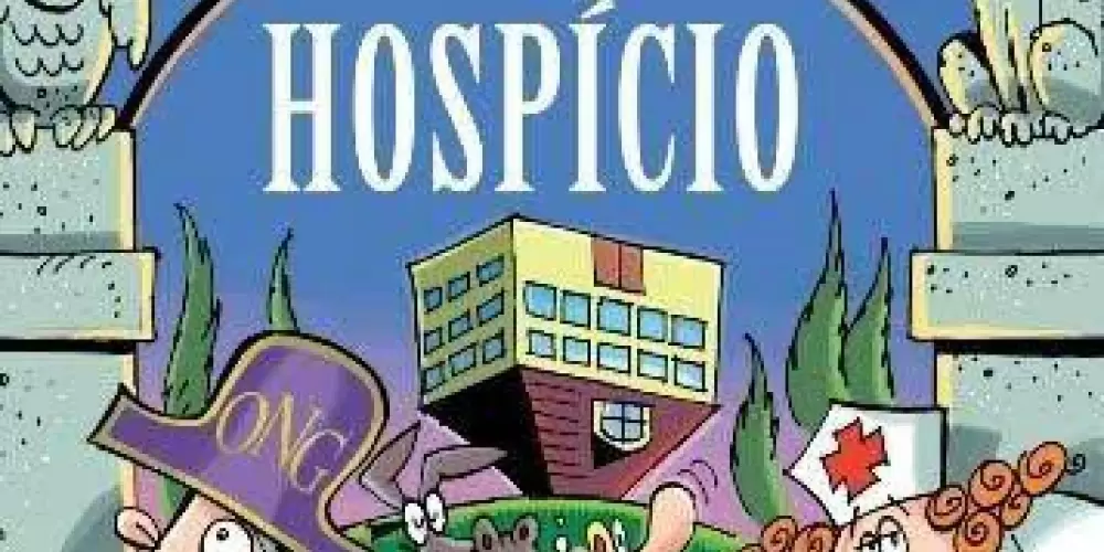 Imagem do grupo de WhatsApp Hospício 🤪😜😵‍💫😵