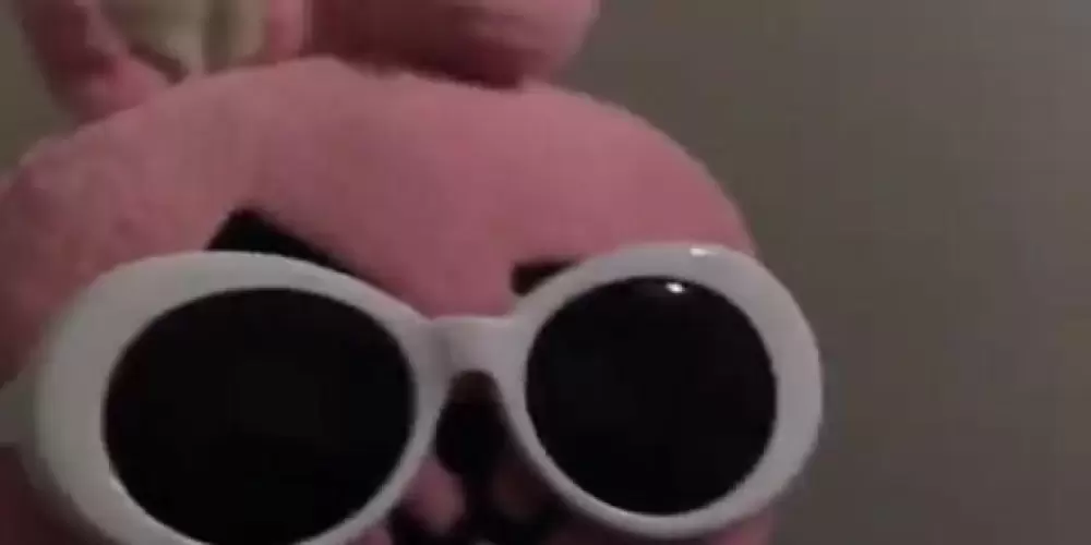 Imagem do grupo de WhatsApp Hospício