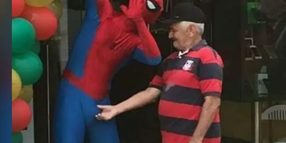 Imagem do grupo de WhatsApp Hospício 👺☠️