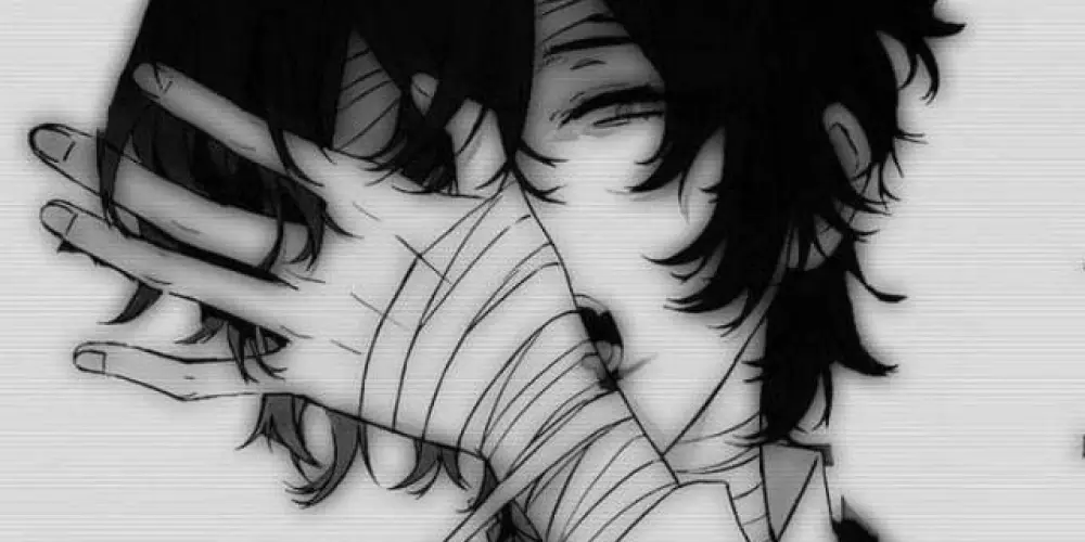 Imagem do grupo de WhatsApp Hospício