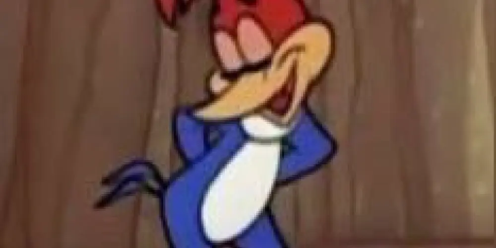 Imagem do grupo de WhatsApp Hospício