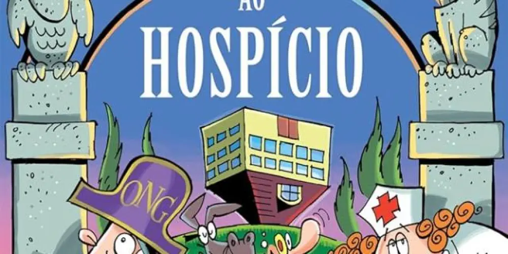 Imagem do grupo de WhatsApp Hospício💜🤷🏽‍♂️🤸🏽