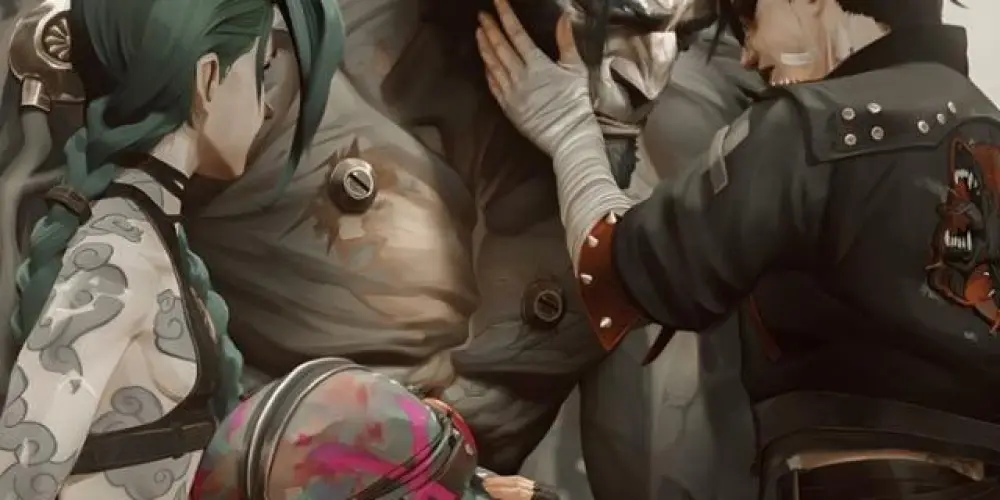 Imagem do grupo de WhatsApp ⊰⁠⊹ฺhospício♡☠️ {益⁠ }෴