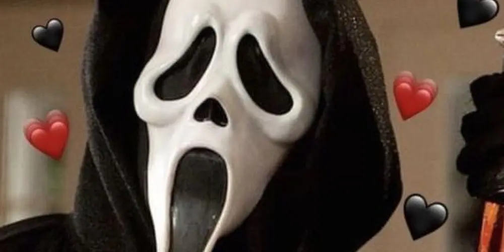 Imagem do grupo de WhatsApp hospício