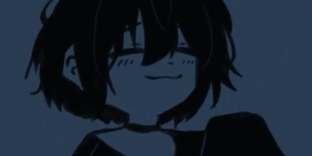 Imagem do grupo de WhatsApp 🍃 Hospício🍃